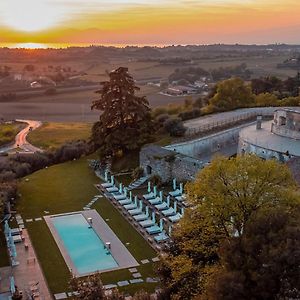 Relais Forte Benedek Wine & Spa - Adults Only